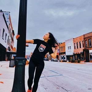 Meet your Posher, Vousulè